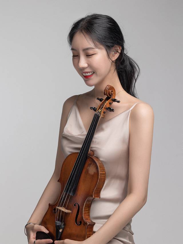 석지현(바이올린)