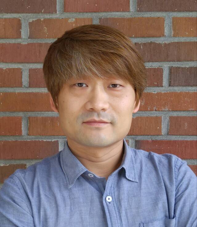 인희철 신임 대구연극협회장