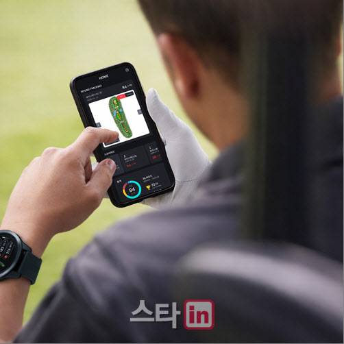 (사진=보이스캐디)