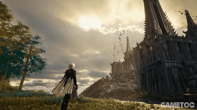 아이온2 스크린샷 (사진=아이온2 유튜브)