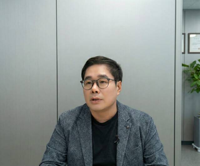 이승현 부사장은 4년간 디지털플랫폼정부위원회에서 인공지능플랫폼국장을 지낸 후 지난달 초 포티투마루에 합류했다. (사진=지디넷코리아 DB)
