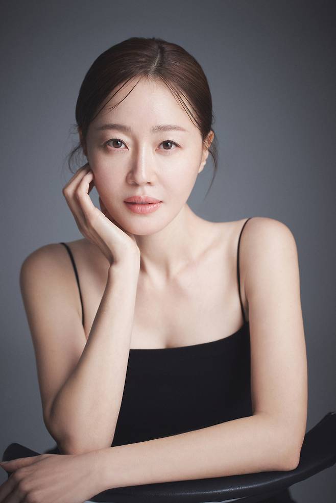 ‘KBS 연기대상’ 엄지원, 새프로필 공개 (제공: ABM컴퍼니)