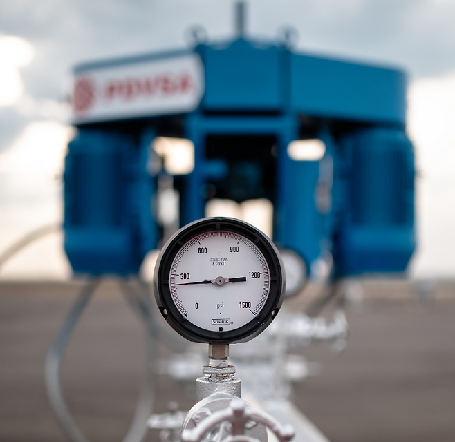 미국은 원하는 대로 베네수엘라 석유 산업을 되살릴 수 있을까. 사진은 베네수엘라 최대 유전 지역인 오리노코 석유 벨트에 있는 베네수엘라 석유공사(PDVSA) 시설의 사진. PDVSA 제공