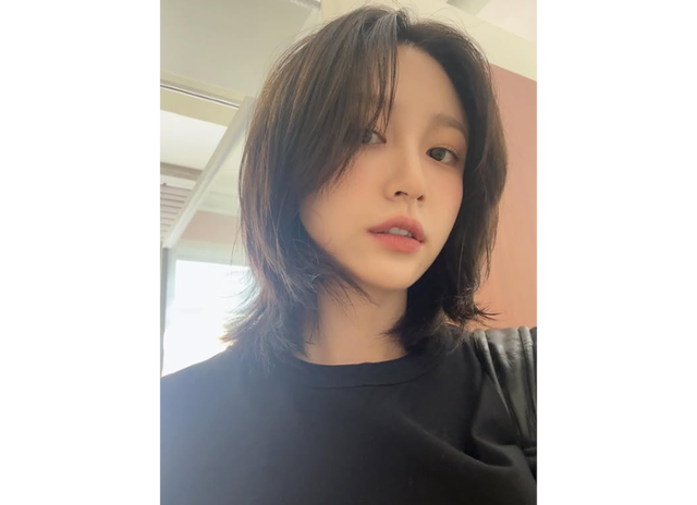 가수 겸 배우 하니(본명 안희연)가 KBS 새드라마 출연을 검토 중이다. 하니 SNS
