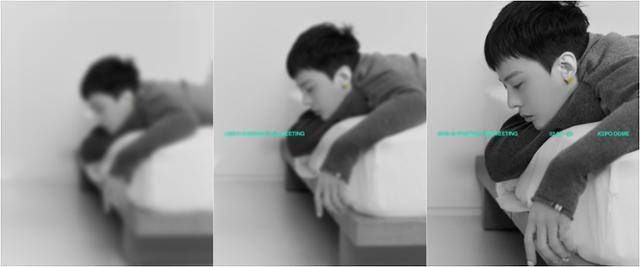 가수 지드래곤(G-DRAGON)이 데뷔 이래 처음으로 단독 팬미팅을 개최한다. 갤럭시코퍼레이션 제공