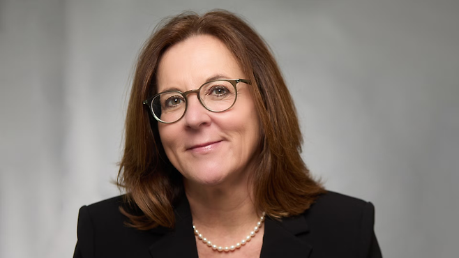 나디아 샤들로 전 백악관 국가안보회의 부보좌관.  허드슨연구소