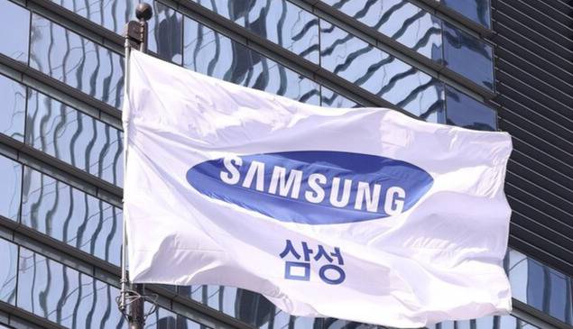 삼성 로고. 연합뉴스