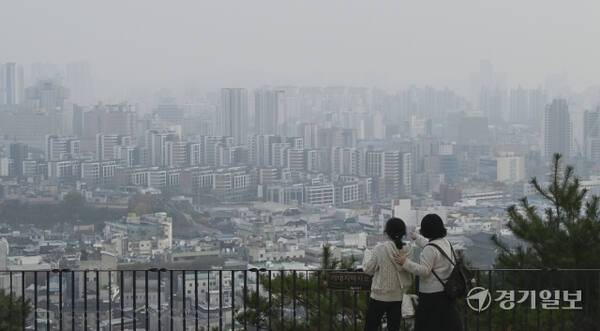 기사의 이해를 돕기 위한 자료 이미지로 직접적 연관은 없습니다. 경기일보DB