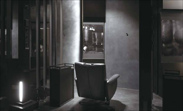 엠레드 XY 관리실 모습. (엠레드 XY 제공)