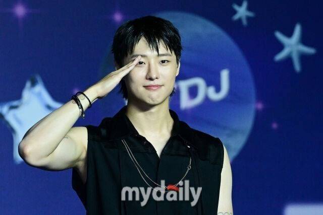 우즈 / 마이데일리