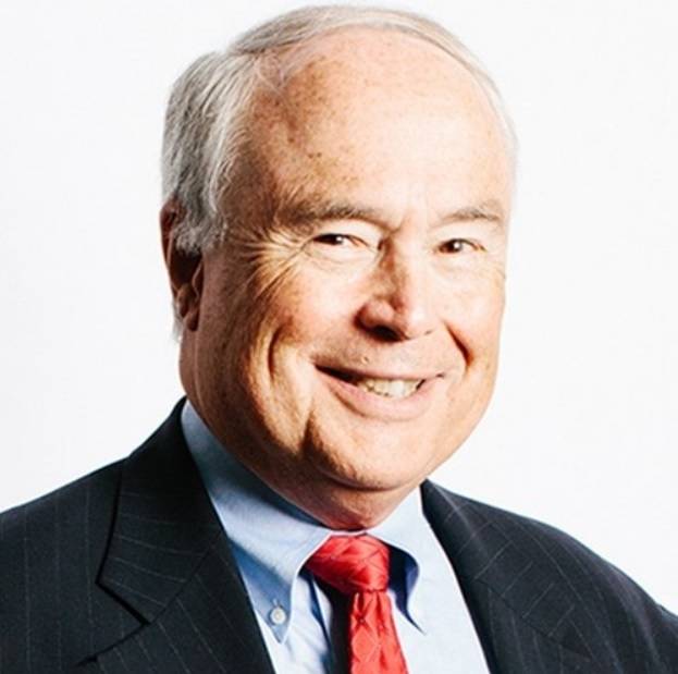 윌리엄 앨런 라인쉬 미국 전략국제문제연구소(CSIS) 국제경제석좌는 지난해부터 이어져오는 미중 무역전쟁 여파에 대해 올해도 미국과 중국은 상호 대립과 일시 봉합을 반복할 것이란 전망을 내놨다. [CSIS 제공]