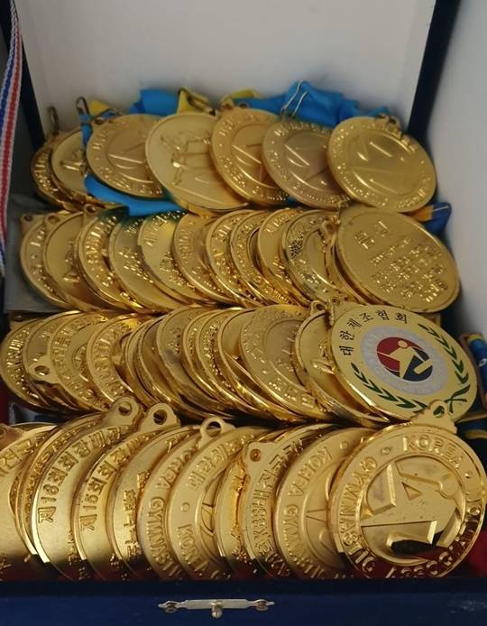 사진=신수지 SNS