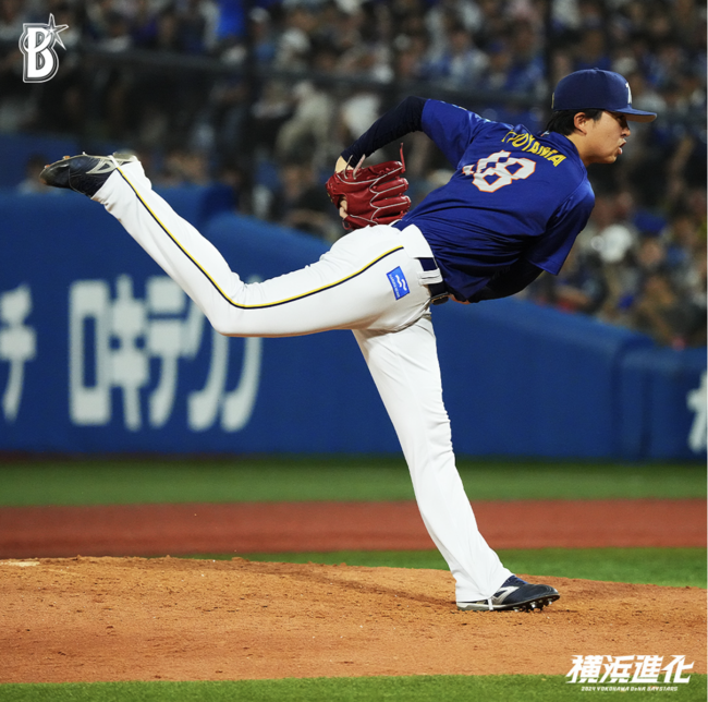 요코하마 DeNA 베이스타즈 SNS