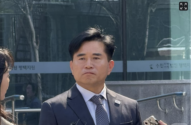 이병진 더불어민주당 국회의원. 뉴스1