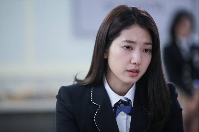 박신혜. 사진제공 | SBS