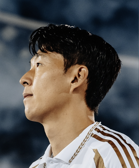 손흥민. LAFC 공식 채널 캡처