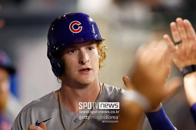 ▲ 오웬 케이시