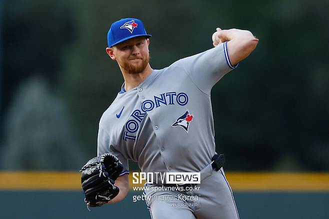 ▲ KIA의 재계약 제안을 받지 못했으나 오히려 미국 복귀 후 대박을 터뜨린 에릭 라우어