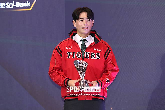 ▲ KIA 불펜의 기대주로 2026년 성적이 관심을 모으고 있는 이태양 ⓒ곽혜미 기자