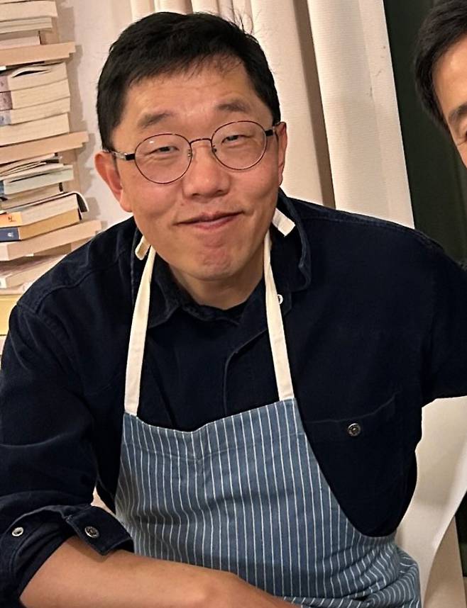 김제동 /사진=윤종신 인스타그램 캡처