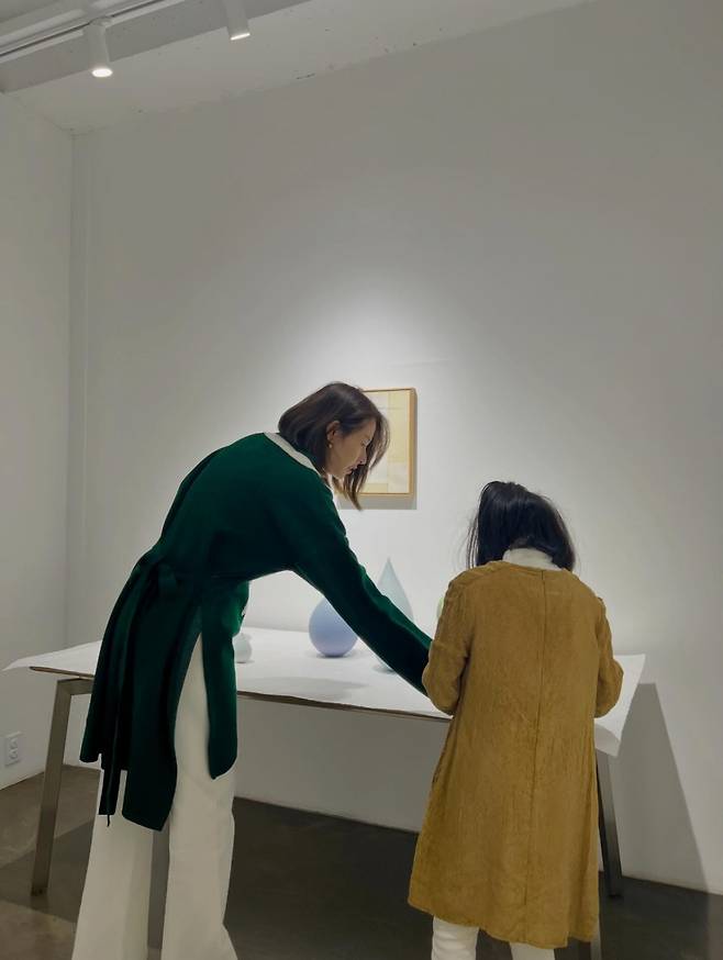 /사진=조윤희 SNS