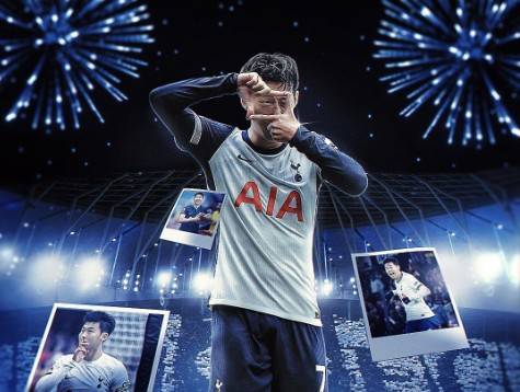 미국 메이저리그사커(MLS) 무대를 평정한 손흥민(LAFC)이 세계 최고의 선수들과 함께 '올해의 팀' 후보에 이름을 올렸다. 손흥민을 포함해 리오넬 메시(인터 마이애미), 앤더스 드레이어(샌디에이고FC), 에반데르(신시내티) 등 4명의 MLS 소속 선수가 EA SPORTS 선정 2025 올해의 팀(TOTY) 후보에 선정됐다. SNS