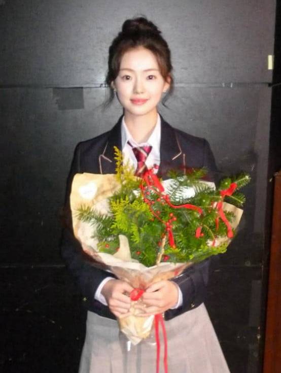 사진=김시아 SNS