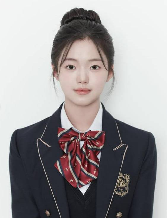 사진=김시아 SNS