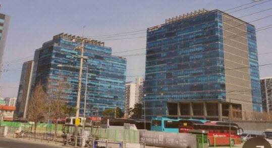 서울 강서구 가양동 449-19번지 일대 이마트 가양점 부지 (사진=네이버맵 캡처)