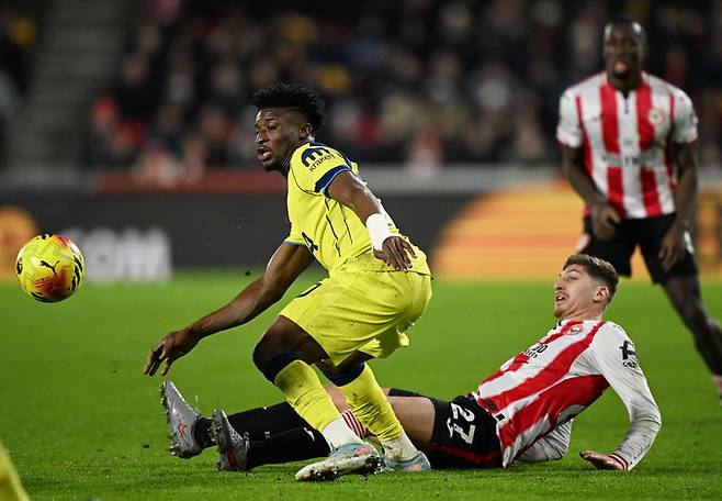 모하메드 쿠두스