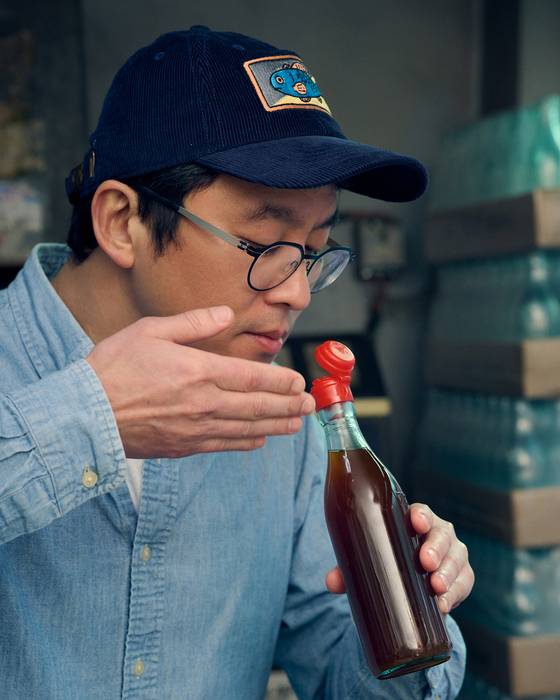 넷플릭스 '흑백요리사2' 톱7. 넷플릭스 제공.