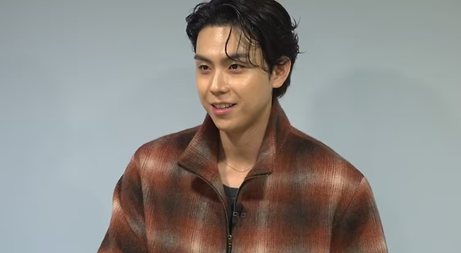 배우 김도훈은 '친애하는 X' '나의 완벽한 비서' 등으로 이름을 알렸다. 사진=SBS '틈만 나면'