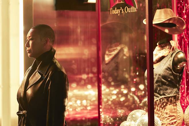 '프로젝트 Y' 스틸 컷