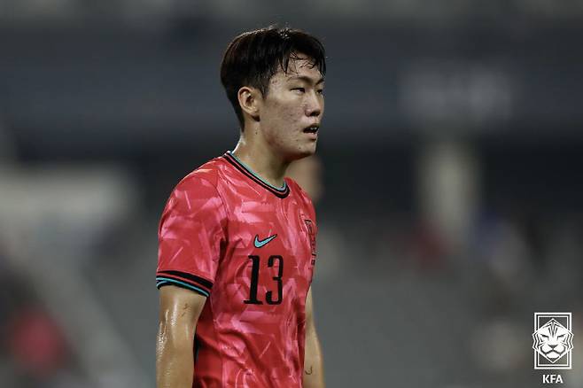 사진=대한축구협회