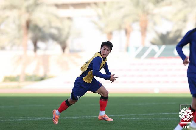 사진=대한축구협회