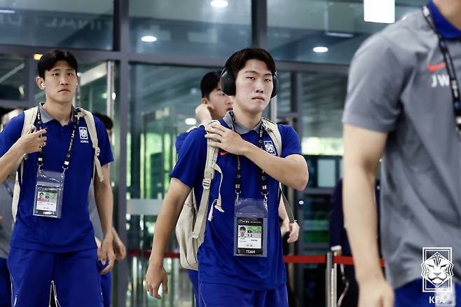 사진=대한축구협회