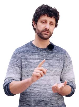 존 루젠비크 영국 케임브리지대 심리학 교수 - 네덜란드 라이덴대 러시아어과, 스웨덴 웁살라대 지속가능발전학 석사, 네덜란드 마스트리흐트대 정치사회학 석사, 영국 케임브리지대 심리학 박사, 미국 하버드대 방문과학자, ‘허위 정보의 심리학’ ‘러시아·우크라이나 전쟁에서의 선전과 이데올로기’ 저자