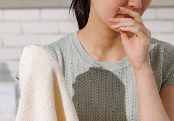 체취를 통해 상대의 면역체계 등을 알 수 있다는 주장이 나왔다./사진= 클립아트코리아