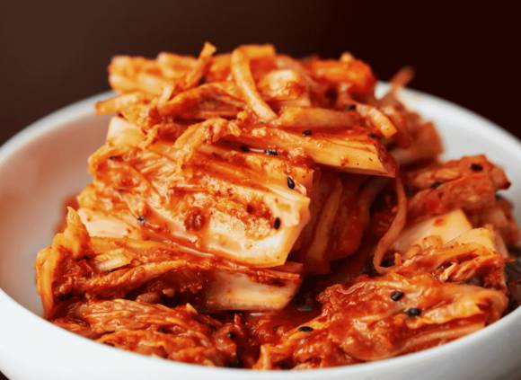 사진은 일반 김치. [사진=DelishGlobe]