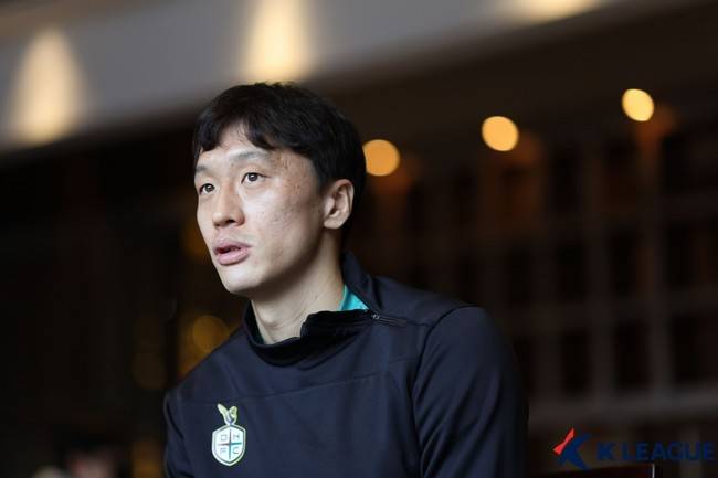 사진=한국프로축구연맹