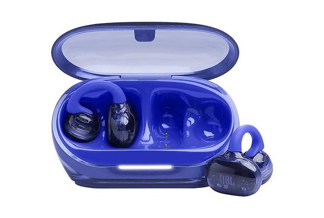 JBL 사운드기어 클립 / 출처=JBL