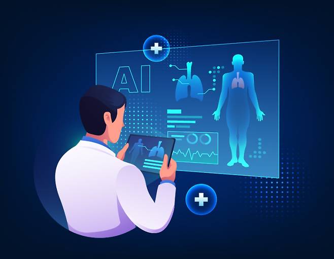 쿠키뉴스 자료사진. 한지영 디자이너