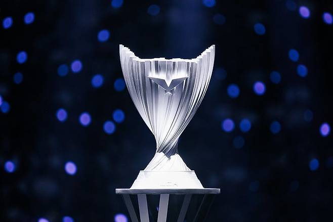 LCK 제공