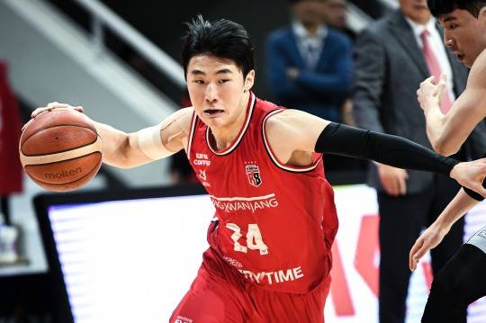 문유현. 사진[연합뉴스]