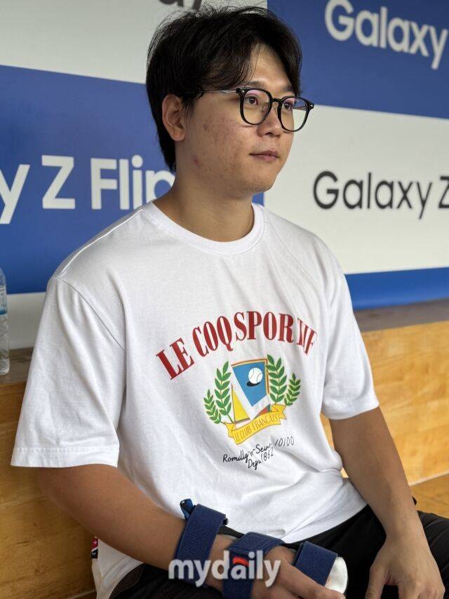 삼성 라이온즈 박승규./마이데일리