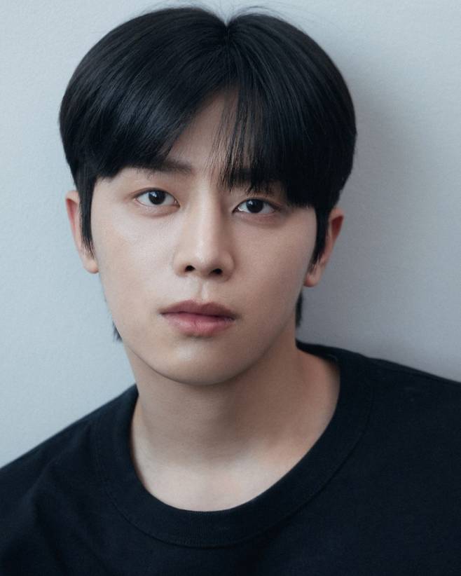 배우 한수호 앤케이엠필름