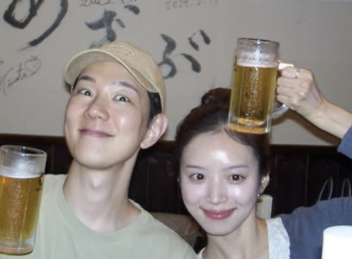 윤수영·김지영. 윤수영 인스타그램 캡처.