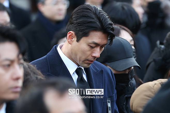 ▲ 현빈. ⓒ곽혜미 기자