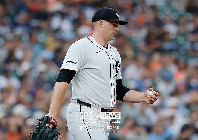 ▲ 메이저리그 연봉 조정 역사상 가장 큰 절대 금액의 차이를 확인한 타릭 스쿠발. 스쿠발과 디트로이트의 제시액 차이는 무려 1300만 달러에 이른다