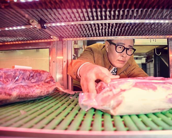 임성근 셰프 /사진=넷플릭스